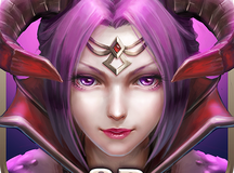 战斗吧!女神