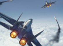 现代战机雷霆空袭PVP