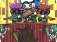 僵尸毁灭工程末日生存堡垒