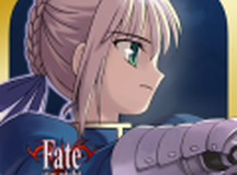 fate stay/night