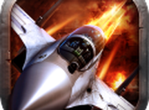 血战长空-大国崛起