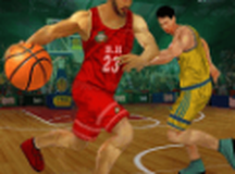 篮球世锦赛2K
