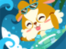 学前儿童爱体育