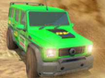 4x4越野冠军