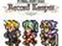 最终幻想：记录者FINAL FANTASY Record Keeper