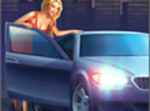 城市汽车驾驶3D