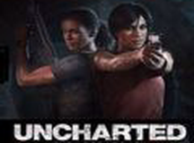 神秘海域失落遗产