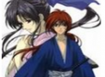 浪客剑心剑剧绚烂