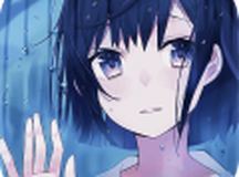 如果明天是晴天