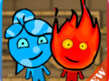 水女孩和火男孩