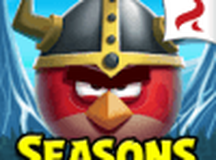 愤怒的小鸟（季节版）