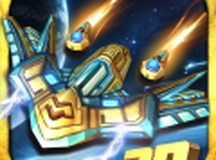 雷霆舰队-MOBA版