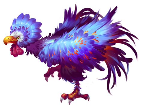 《暗黑口袋精灵》四大特色首曝