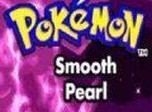 精灵宝可梦圆润珍珠