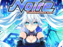 超女神信仰诺瓦露：激神黑心