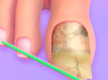 修脚解压模拟器