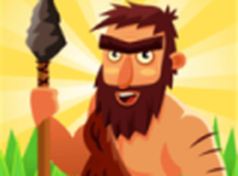 原始人野外生存