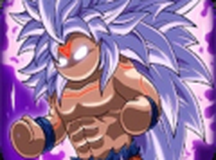 火柴人战斗龙珠对决