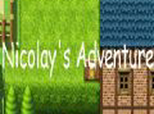 尼古拉的冒险