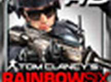 彩虹六号中文版