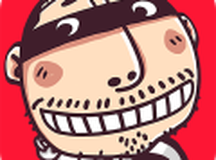 愚公移山3智叟的反击