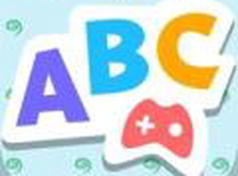 26个英语字母学习亲子