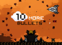 10发子弹