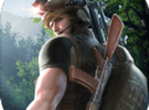 丛林法则绝地大逃亡