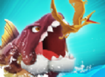 饥饿鲨史前世界