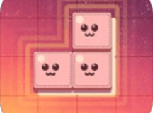 九宫格拼图方块