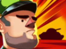 坦克战争指挥官