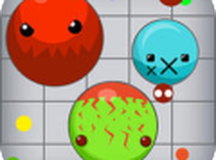 大球吃小球吃货星球大作战