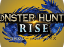 怪物猎人：崛起