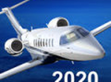 航空模拟器2020