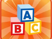 轻松快速学英语字母