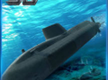 模拟潜艇
