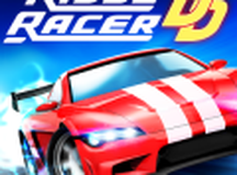 山脊赛车:划线与漂移