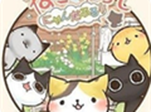 滑动喵咪美喵之时