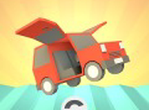 超级跑车飞机！