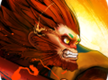 非常英雄救世奇缘