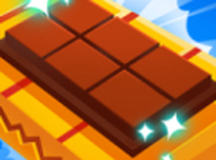 闲置巧克力工厂