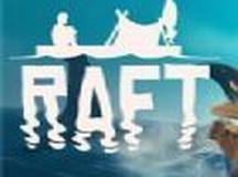 raft木筏求生