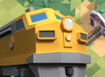 铁路：规划新星