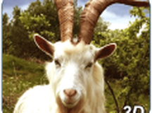 山羊模拟器