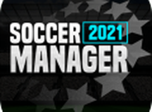 足球经理2021