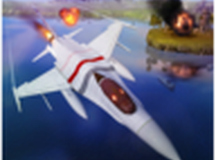 现代战机空战3D