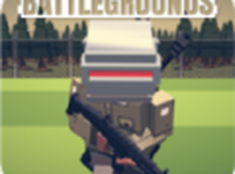 像素战场跳伞吃鸡