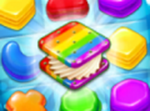 糖果饼干消消乐