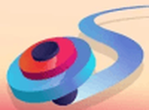 旋转陀螺大作战