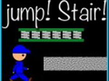 Jump Stair(上樓梯)